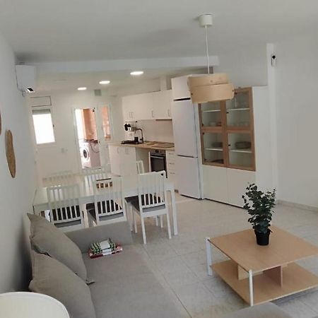 Apartamentos Baymar Playa De Aro Platja d'Aro Eksteriør bilde
