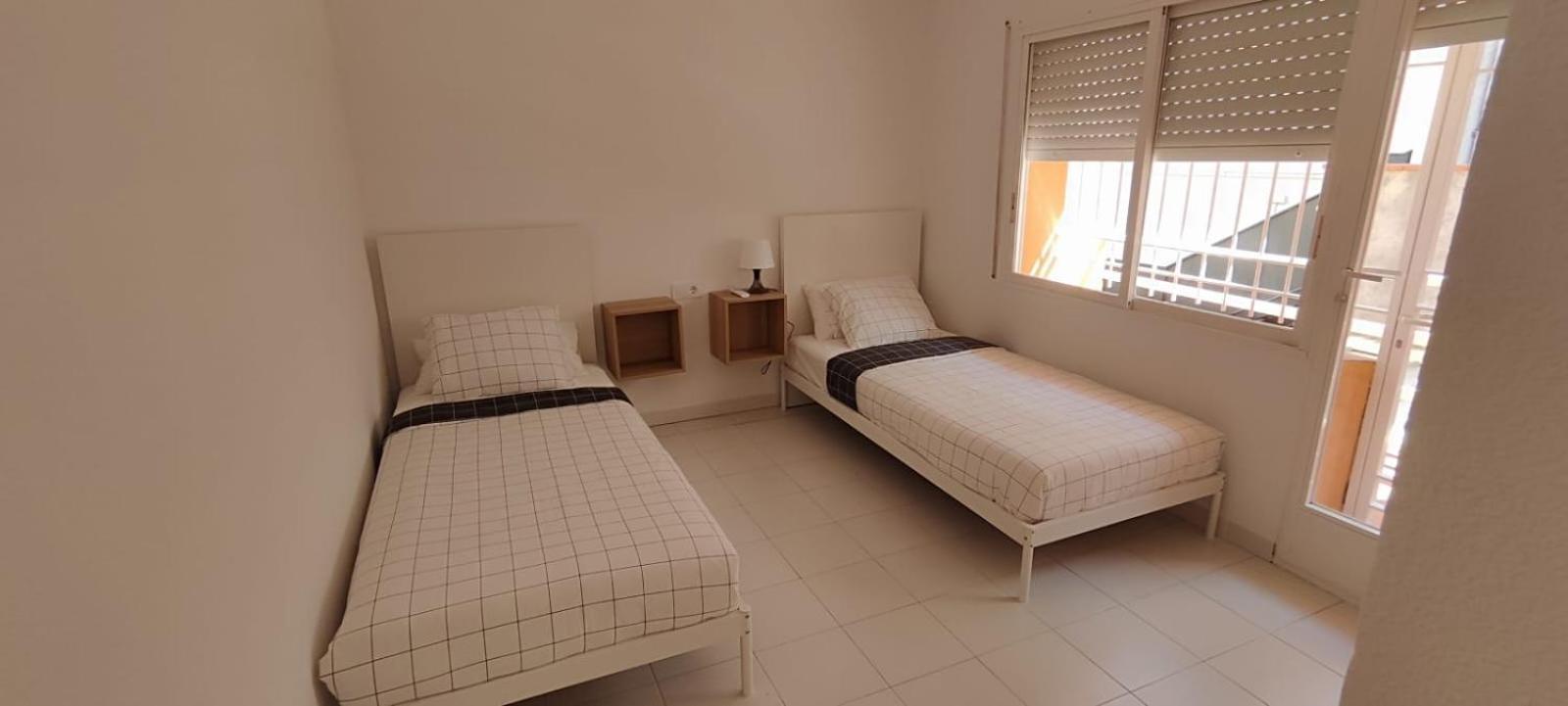 Apartamentos Baymar Playa De Aro Platja d'Aro Eksteriør bilde