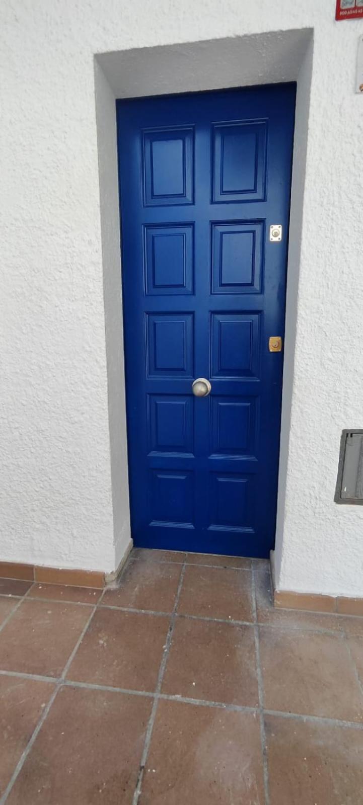 Apartamentos Baymar Playa De Aro Platja d'Aro Eksteriør bilde