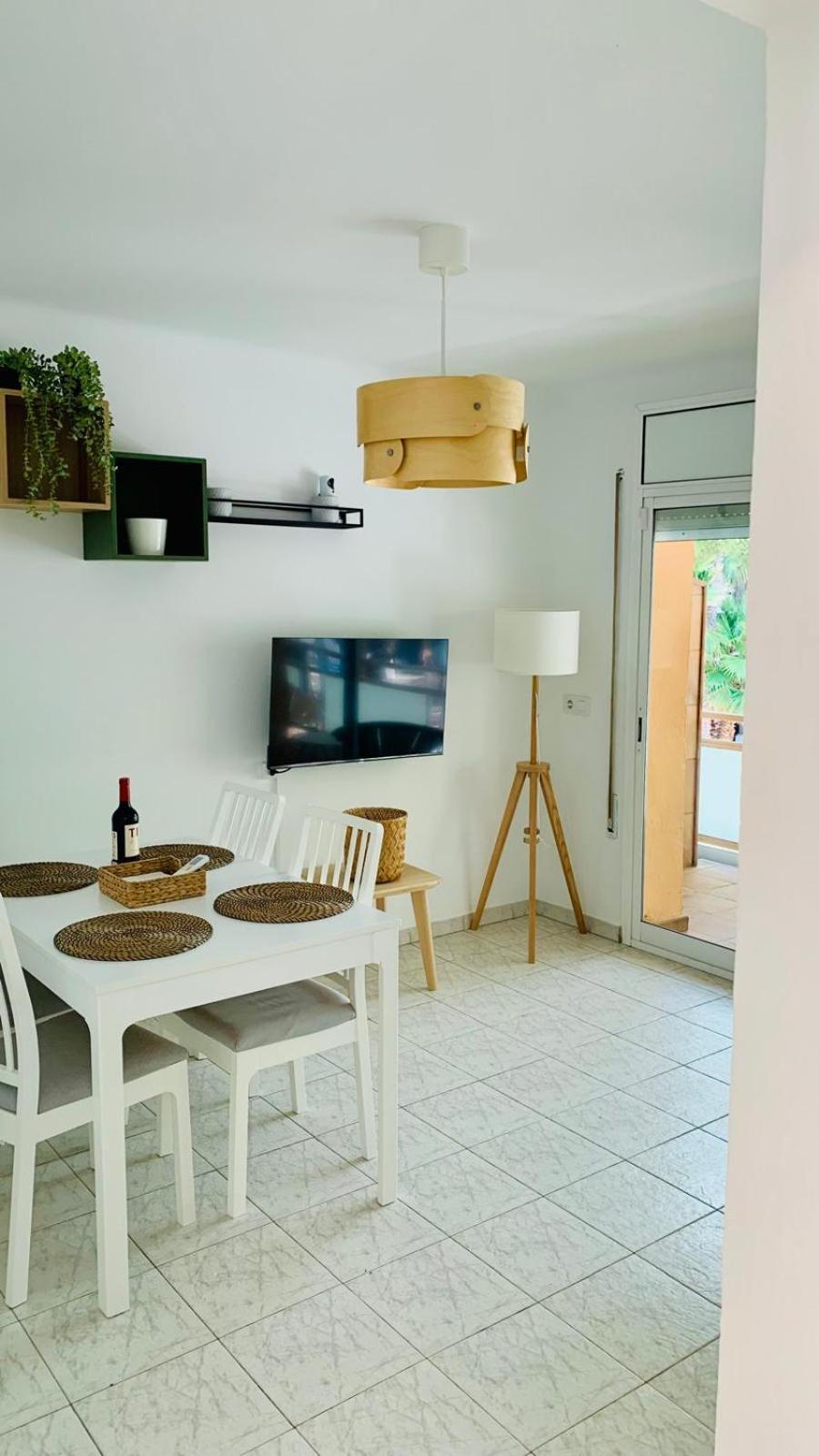 Apartamentos Baymar Playa De Aro Platja d'Aro Eksteriør bilde
