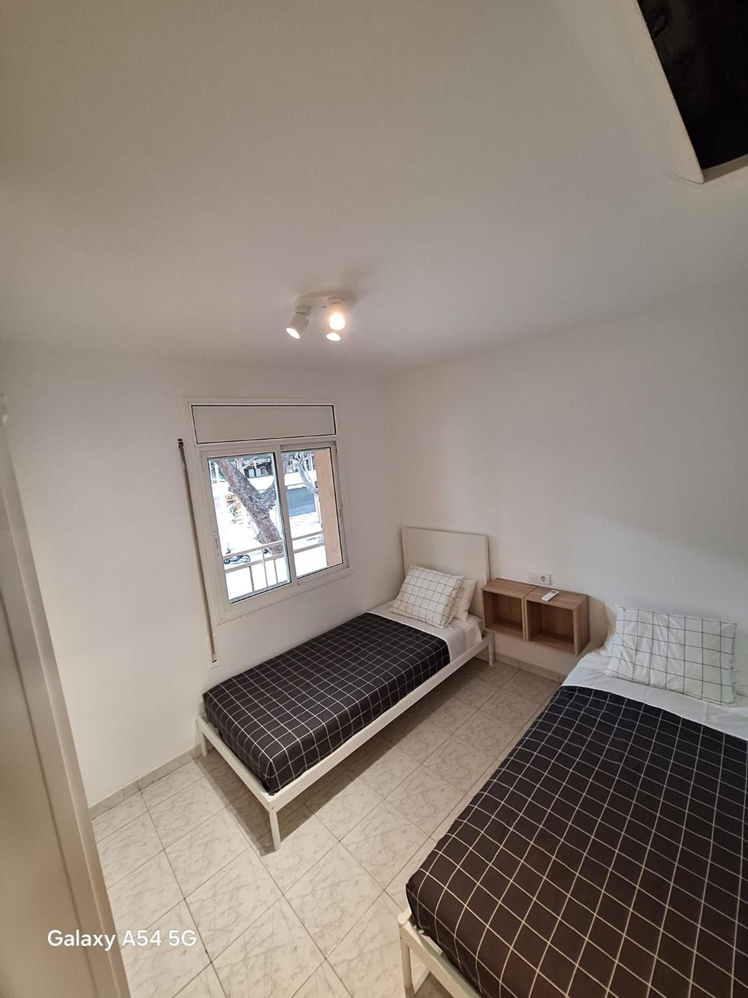 Apartamentos Baymar Playa De Aro Platja d'Aro Eksteriør bilde